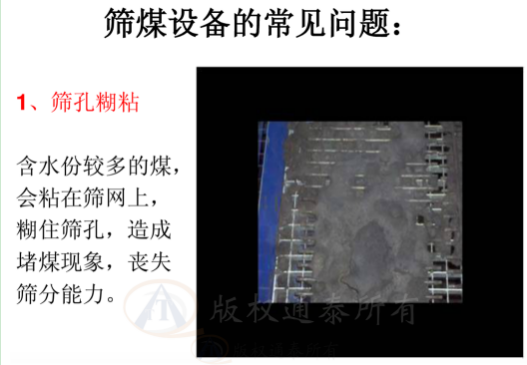 聚氨酯高彈防堵篩(shāi)網
