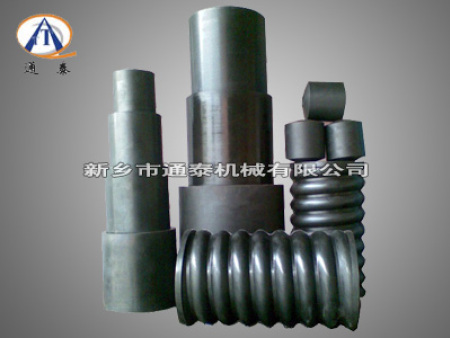 河南通泰(tài)機械有(yǒu)限(xiàn)公司(sī)