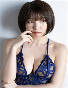 小资女向前冲